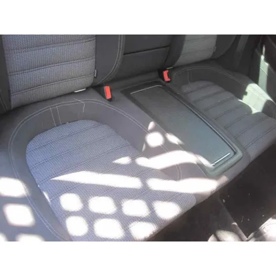 VOLKSWAGEN PASSAT CC (357) '2008 BASICO 4MOTION GRIS