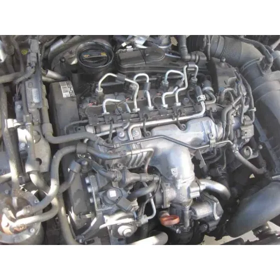 VOLKSWAGEN PASSAT CC (357) '2008 BASICO 4MOTION GRIS