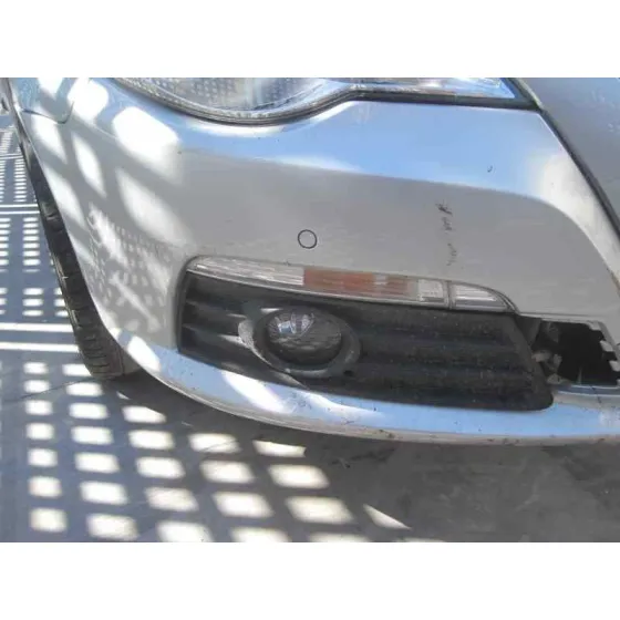 VOLKSWAGEN PASSAT CC (357) '2008 BASICO 4MOTION GRIS