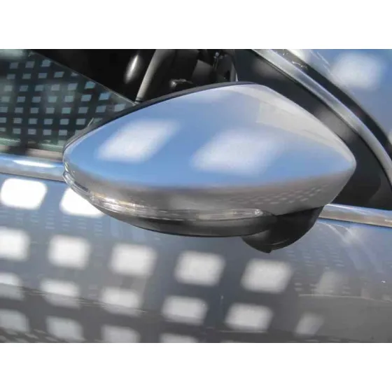 VOLKSWAGEN PASSAT CC (357) '2008 BASICO 4MOTION GRIS