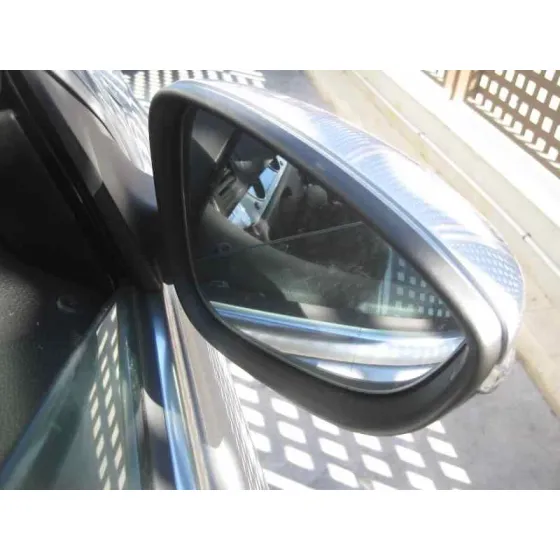 VOLKSWAGEN PASSAT CC (357) '2008 BASICO 4MOTION GRIS