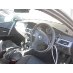 BMW SERIE 5 BERLINA (E60) BMW SERIE 5 BERLINA (E60) '2007 520D GRIS CENIZA 2005