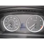BMW SERIE 5 BERLINA (E60) BMW SERIE 5 BERLINA (E60) '2007 520D GRIS CENIZA 2005