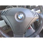 BMW SERIE 5 BERLINA (E60) BMW SERIE 5 BERLINA (E60) '2007 520D GRIS CENIZA 2005
