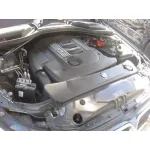 BMW SERIE 5 BERLINA (E60) BMW SERIE 5 BERLINA (E60) '2007 520D GRIS CENIZA 2005