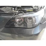 BMW SERIE 5 BERLINA (E60) BMW SERIE 5 BERLINA (E60) '2007 520D GRIS CENIZA 2005