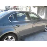 BMW SERIE 5 BERLINA (E60) BMW SERIE 5 BERLINA (E60) '2007 520D GRIS CENIZA 2005