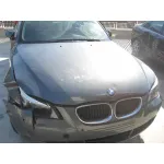 BMW SERIE 5 BERLINA (E60) BMW SERIE 5 BERLINA (E60) '2007 520D GRIS CENIZA 2005