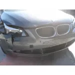 BMW SERIE 5 BERLINA (E60) BMW SERIE 5 BERLINA (E60) '2007 520D GRIS CENIZA 2005