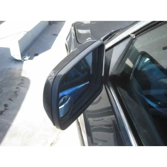 BMW SERIE 5 BERLINA (E60) '2007 520D GRIS CENIZA