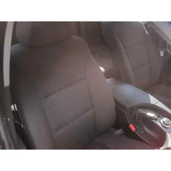 BMW SERIE 5 BERLINA (E60) '2007 520D GRIS CENIZA