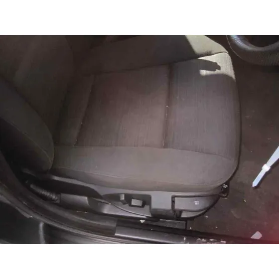 BMW SERIE 5 BERLINA (E60) '2007 520D GRIS CENIZA