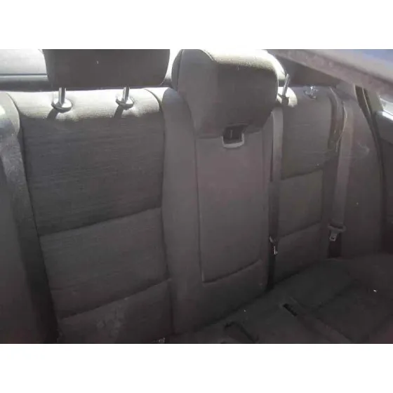 BMW SERIE 5 BERLINA (E60) '2007 520D GRIS CENIZA