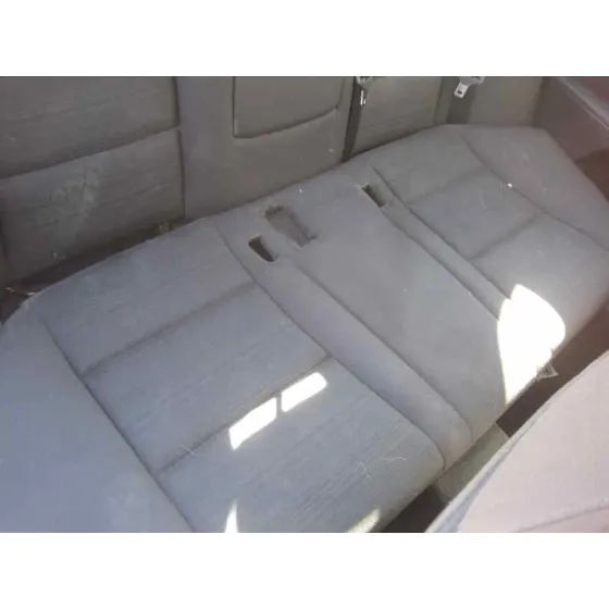BMW SERIE 5 BERLINA (E60) '2007 520D GRIS CENIZA