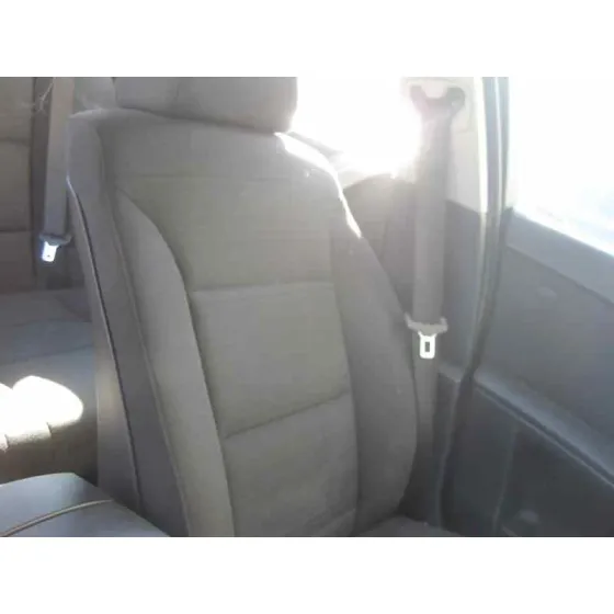 BMW SERIE 5 BERLINA (E60) '2007 520D GRIS CENIZA