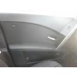 BMW SERIE 5 BERLINA (E60) '2007 520D GRIS CENIZA