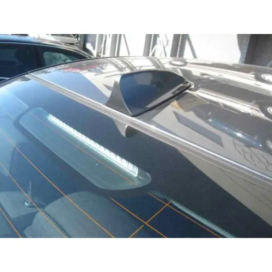 BMW SERIE 5 BERLINA (E60) '2007 520D GRIS CENIZA