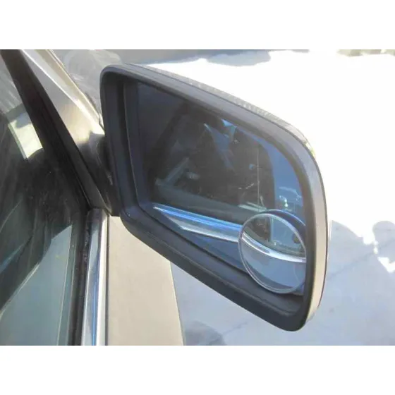BMW SERIE 5 BERLINA (E60) '2007 520D GRIS CENIZA