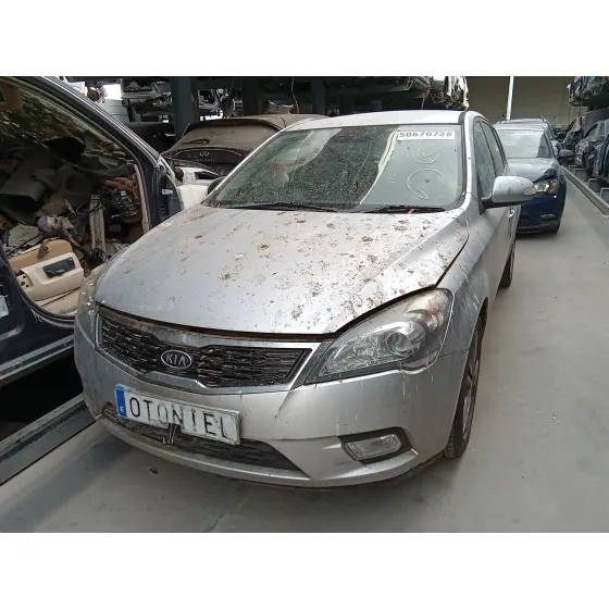 Kia CEED (CD) 2018