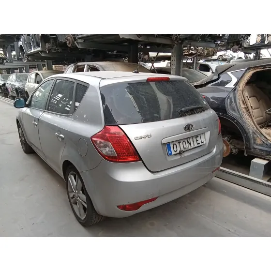Kia CEED (CD) 2018