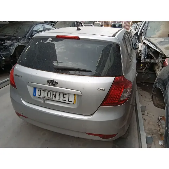 Kia CEED (CD) 2018