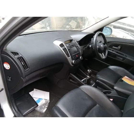 Kia CEED (CD) 2018