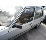 PEUGEOT 205 BERLINA PEUGEOT 205 BERLINA '1986 GR 1.2 GASOLINA GRIS 0