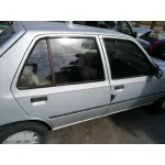 PEUGEOT 205 BERLINA PEUGEOT 205 BERLINA '1986 GR 1.2 GASOLINA GRIS 0
