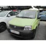 FIAT PANDA (169) '2004 1.1 8V PISTACHO