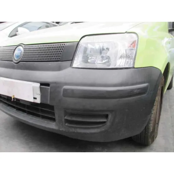 FIAT PANDA (169) '2004 1.1 8V PISTACHO