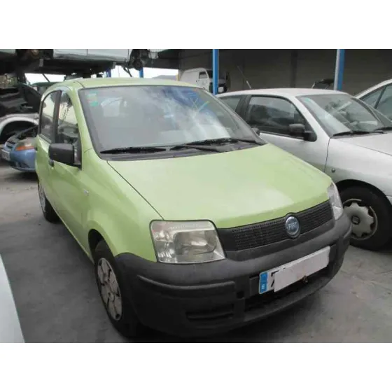 FIAT PANDA (169) '2004 1.1 8V PISTACHO