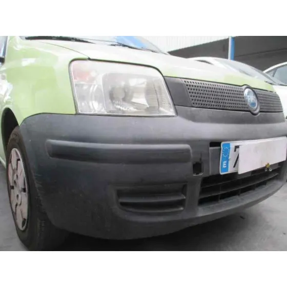 FIAT PANDA (169) '2004 1.1 8V PISTACHO