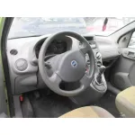 FIAT PANDA (169) '2004 1.1 8V PISTACHO
