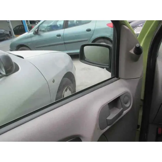 FIAT PANDA (169) '2004 1.1 8V PISTACHO