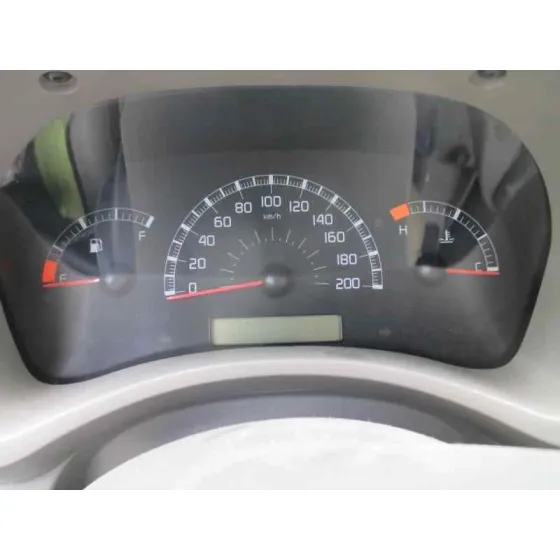 FIAT PANDA (169) '2004 1.1 8V PISTACHO