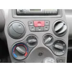 FIAT PANDA (169) '2004 1.1 8V PISTACHO