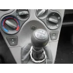 FIAT PANDA (169) '2004 1.1 8V PISTACHO