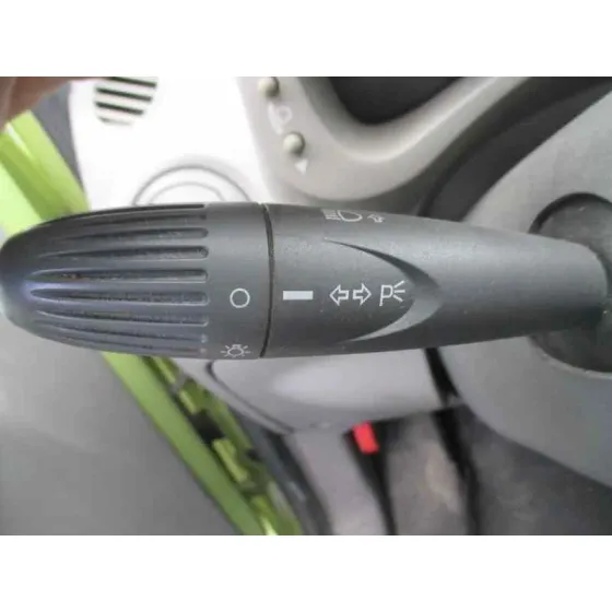FIAT PANDA (169) '2004 1.1 8V PISTACHO