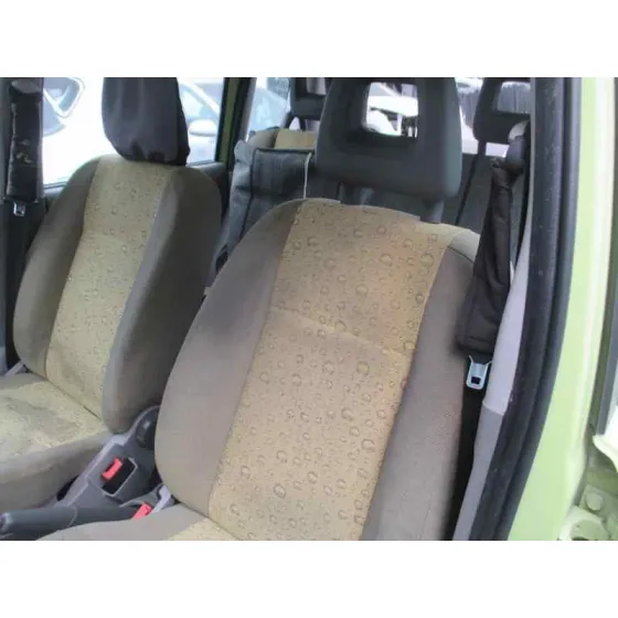 FIAT PANDA (169) '2004 1.1 8V PISTACHO