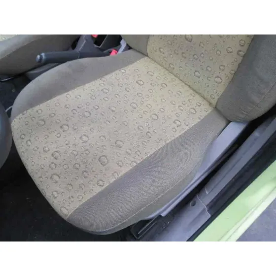 FIAT PANDA (169) '2004 1.1 8V PISTACHO