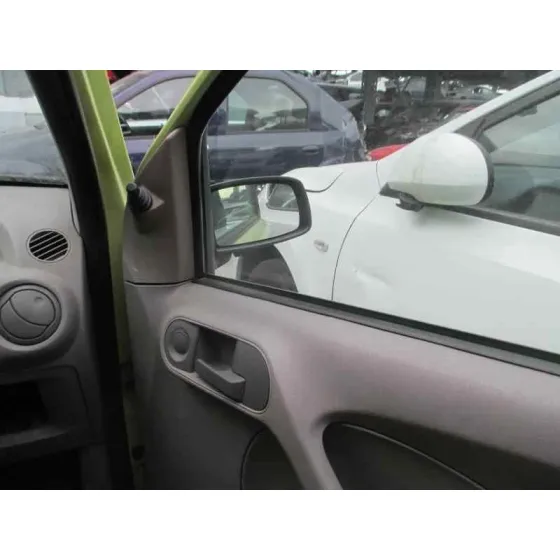 FIAT PANDA (169) '2004 1.1 8V PISTACHO