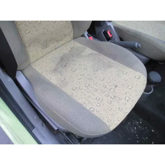 FIAT PANDA (169) '2004 1.1 8V PISTACHO
