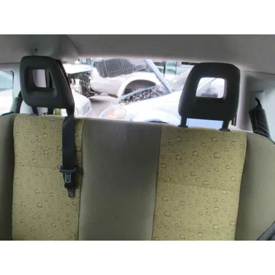 FIAT PANDA (169) '2004 1.1 8V PISTACHO