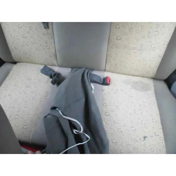 FIAT PANDA (169) '2004 1.1 8V PISTACHO