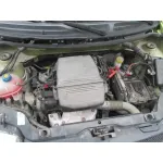 FIAT PANDA (169) '2004 1.1 8V PISTACHO