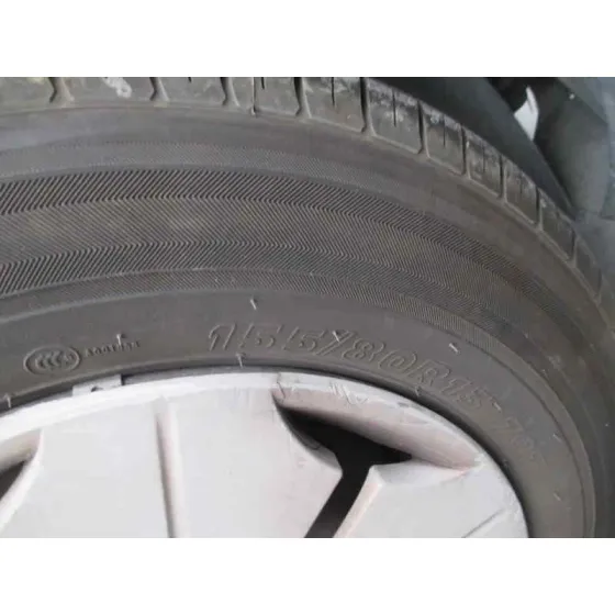 FIAT PANDA (169) '2004 1.1 8V PISTACHO