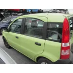 FIAT PANDA (169) '2004 1.1 8V PISTACHO