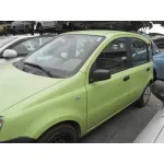 FIAT PANDA (169) '2004 1.1 8V PISTACHO