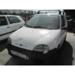 FIAT SEICENTO (187) FIAT SEICENTO (187) '1950 ACTIVE BLANCO 2002