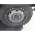 FIAT SEICENTO (187) FIAT SEICENTO (187) '1950 ACTIVE BLANCO 2002